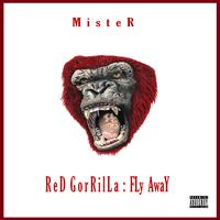 Red Gorrilla: Fly Away