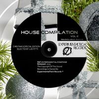 House Compilation, Vol. 2 - Christmas Especial Edition