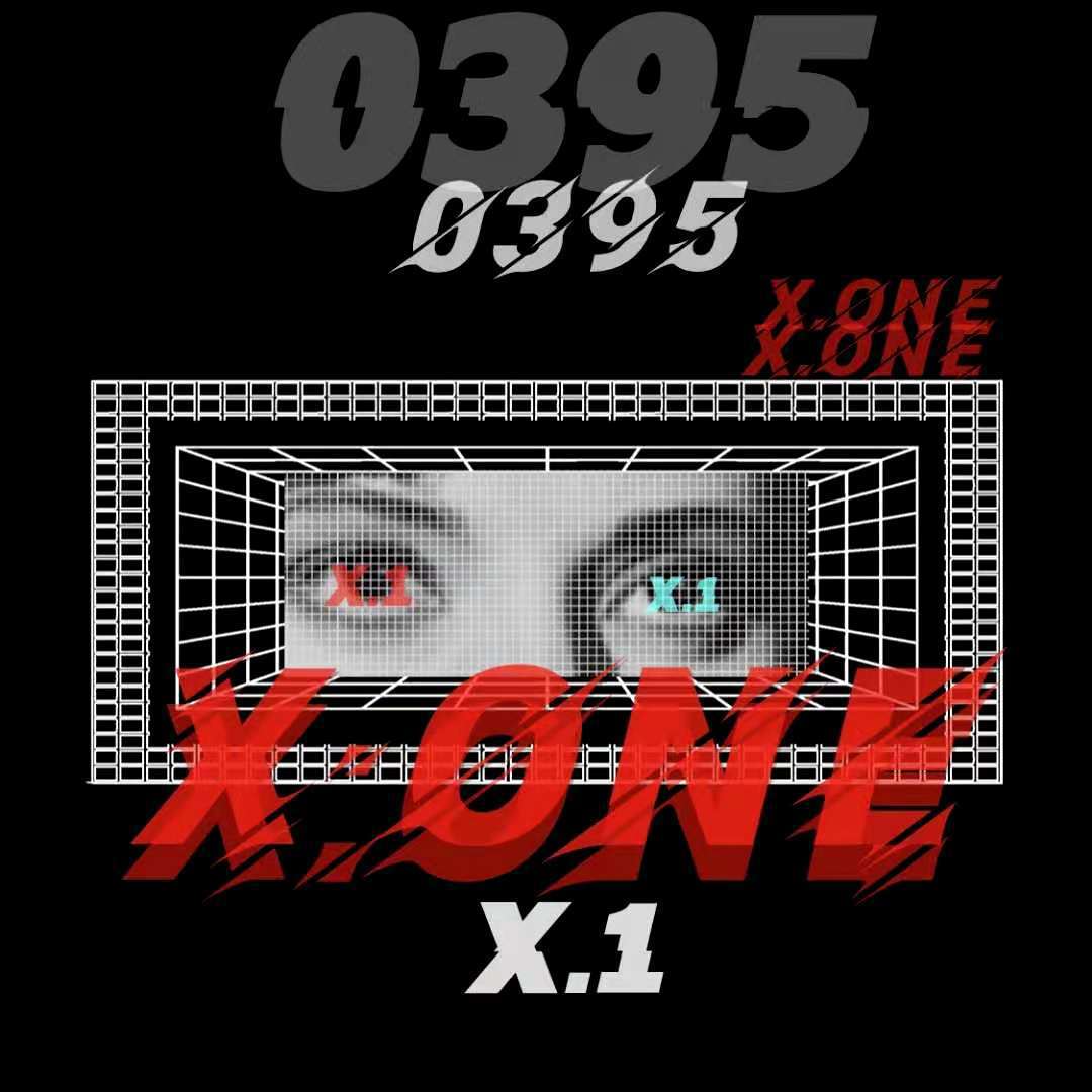 X1（PROD BY GOAT MUSIC）