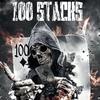 Rich Savage - 100 Stacks (Dj Mack Remix)