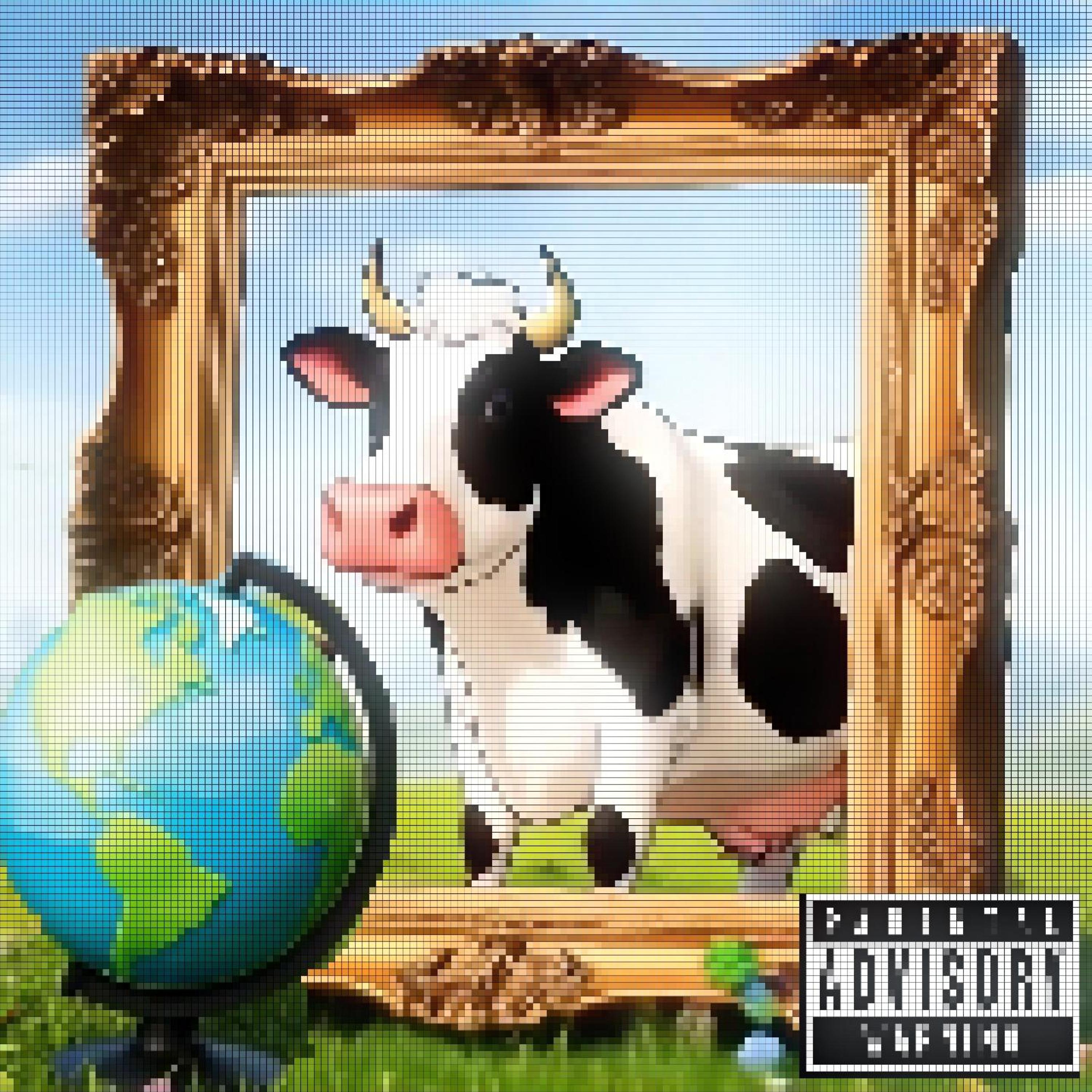 万人高呼视觉系 (feat. 夏刀 & WaiB) (Bonus Track)