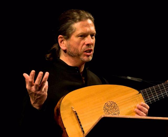 Joel Frederiksen