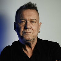 Jimmy Barnes