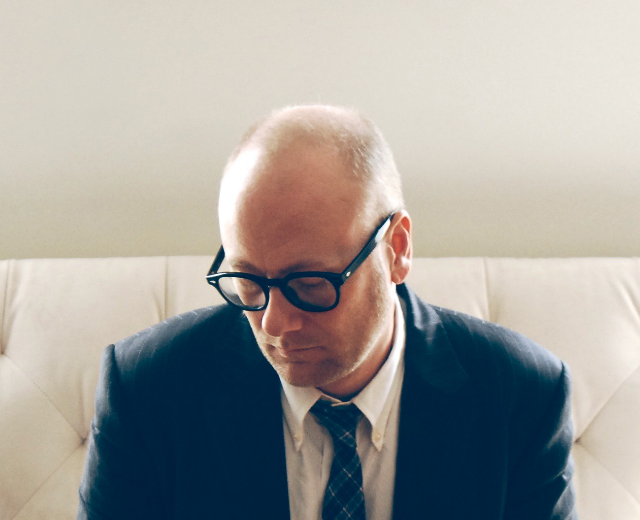 Mike Doughty