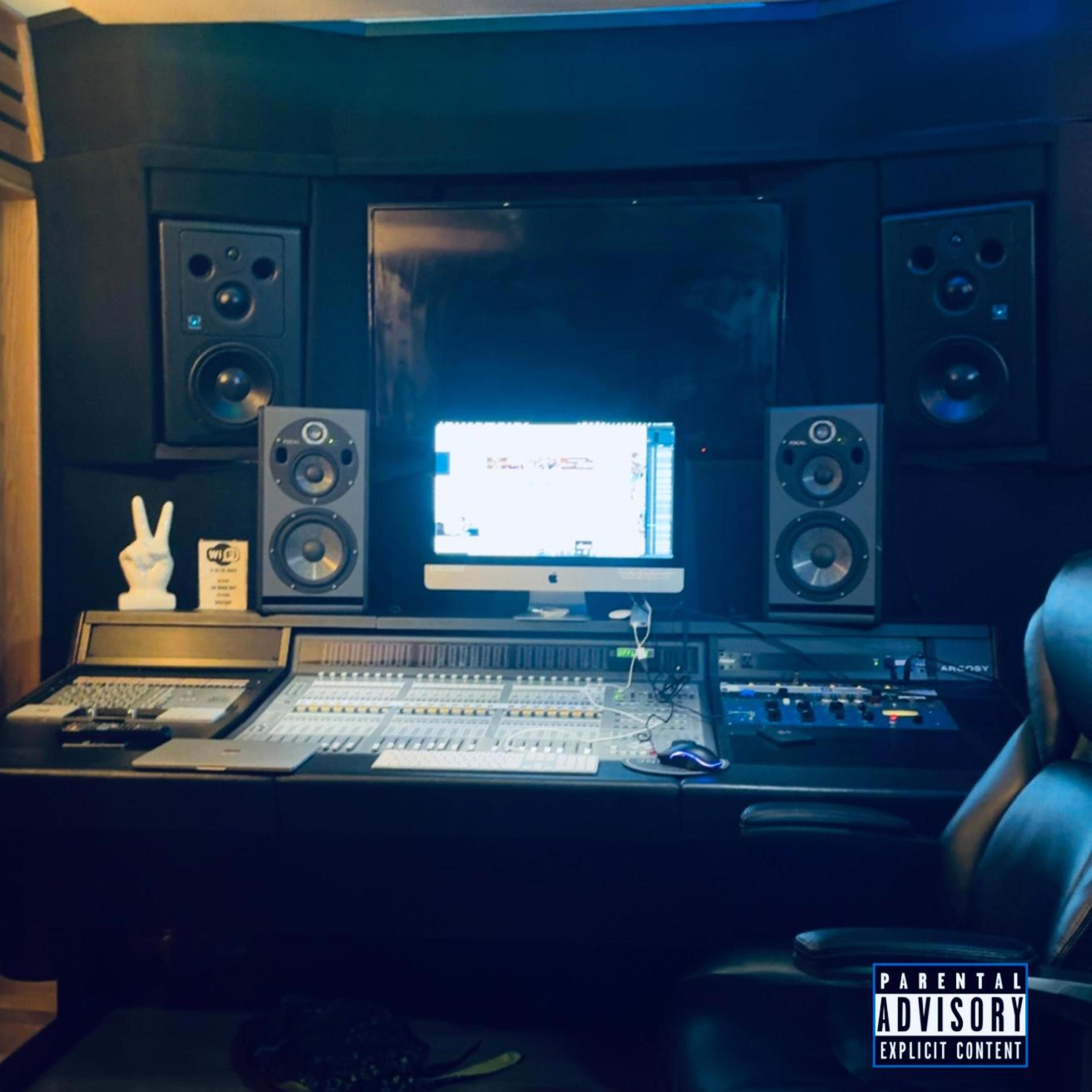 2 Mann (feat. HoneyPxck)