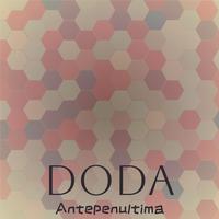 Doda Antepenultima