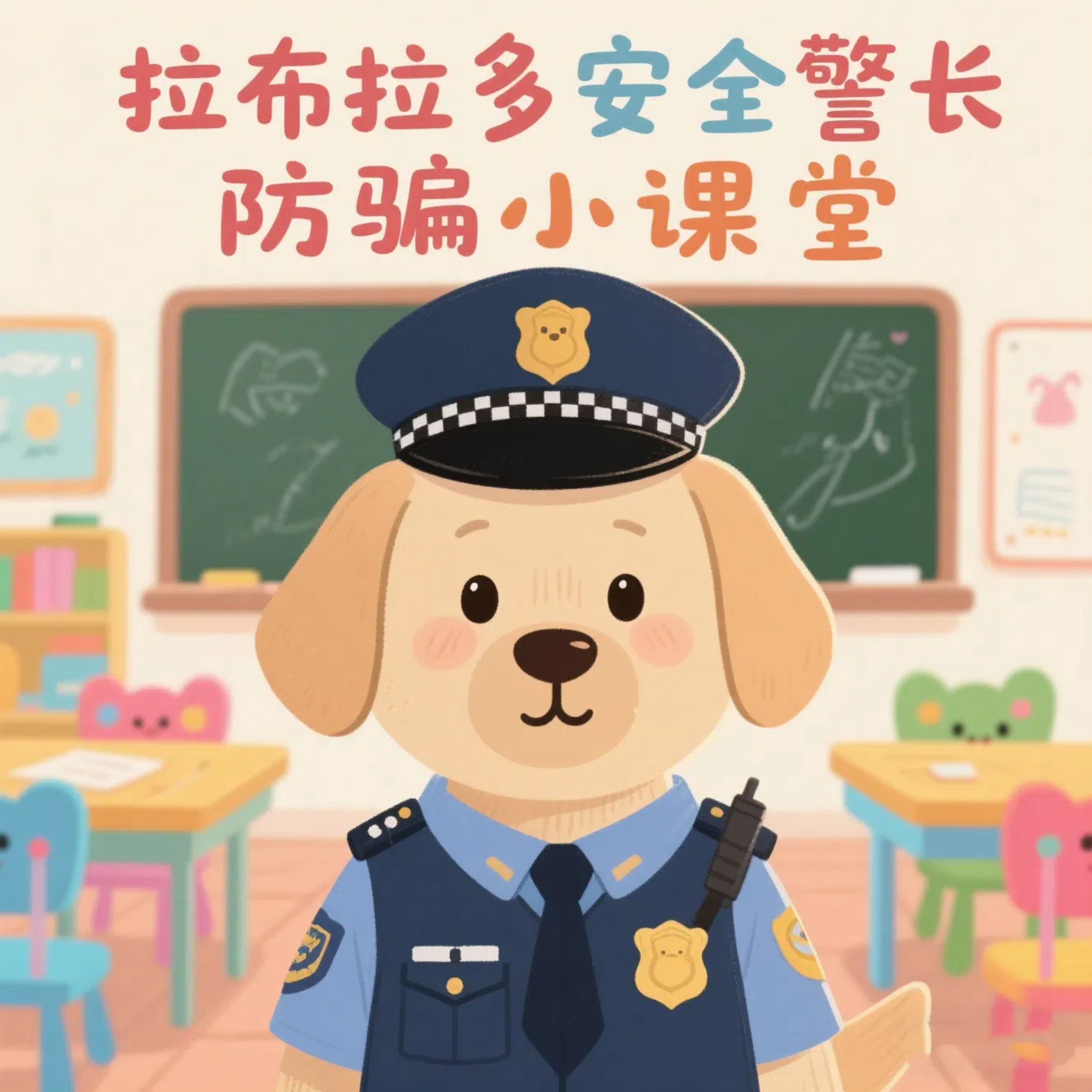 投资大师的直播骗局封面
