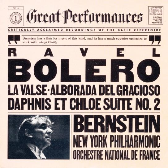 Bolero