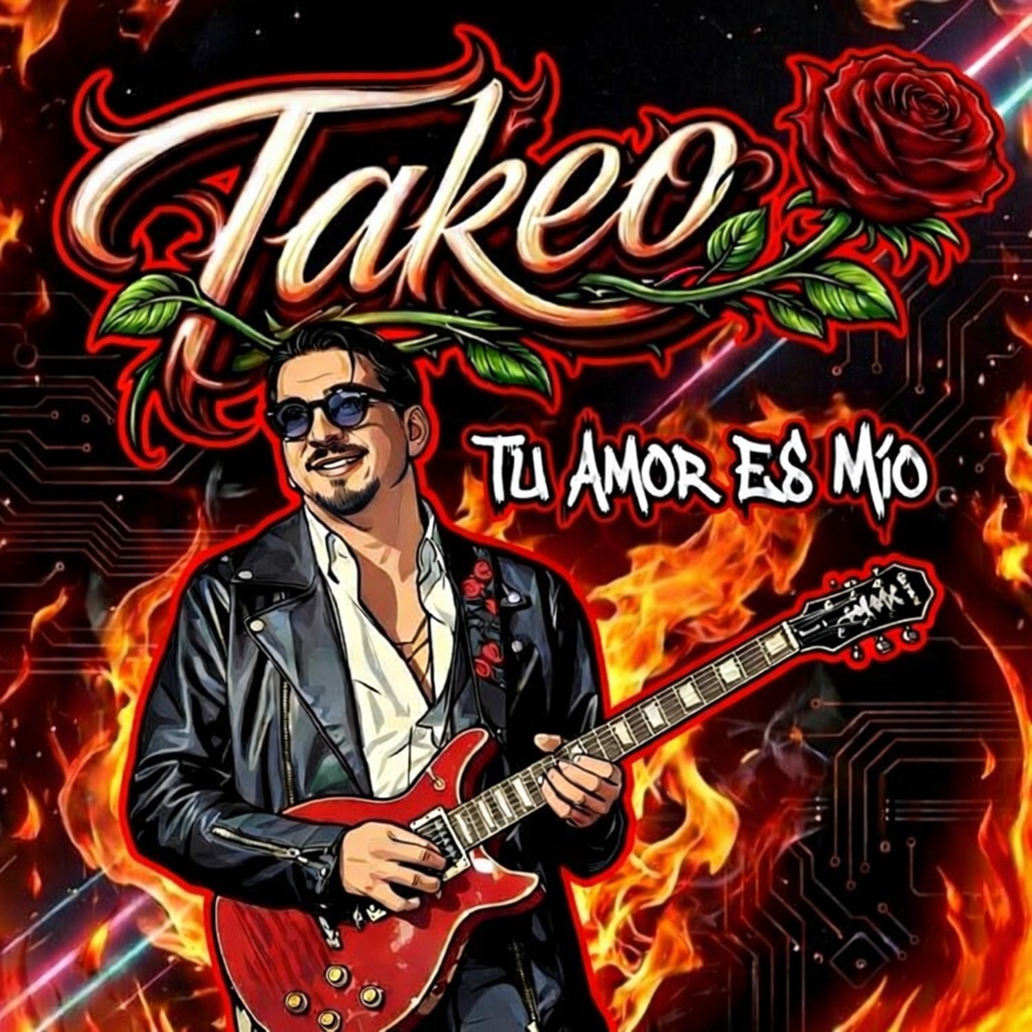 Tu Amor Es Mio