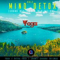 Mind Detox (Sound Medicine & Meditation), Vol.2