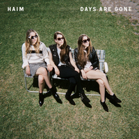 Days Are Gone (Deluxe Edition)