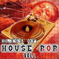 Bliss of House Pop Vol. 1