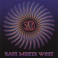 East Meets West