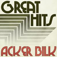 Great Hits of Acker Bilk