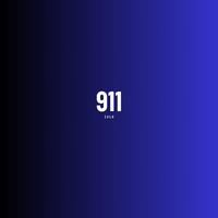 911