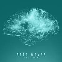 Beta Waves (13 Hz – 30 Hz, Binaural Beats, Music for Focus, Memory & Concentration)