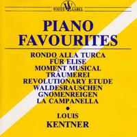 Piano Favourites