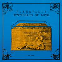 Mysteries of Love - EP