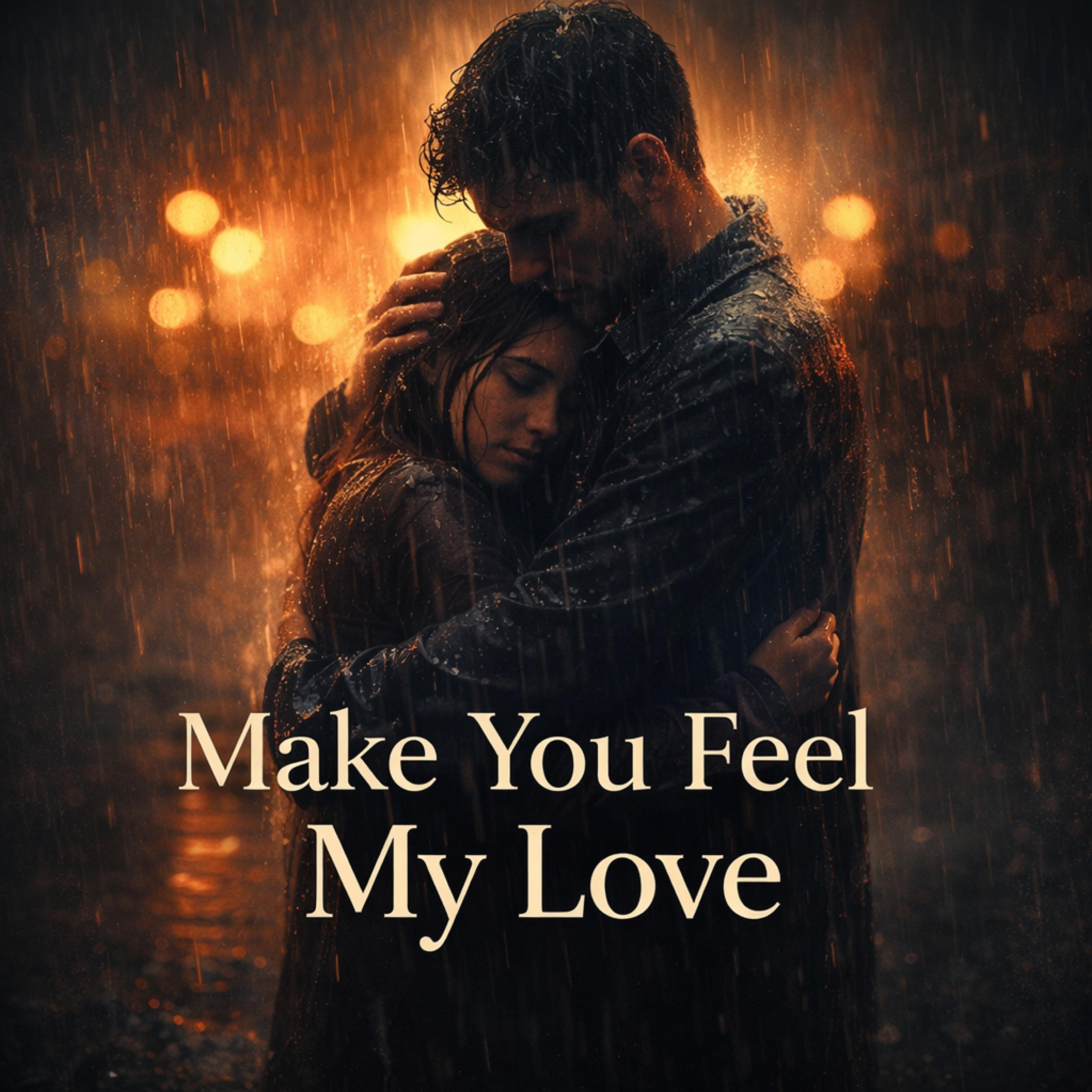 Make You Feel My Love