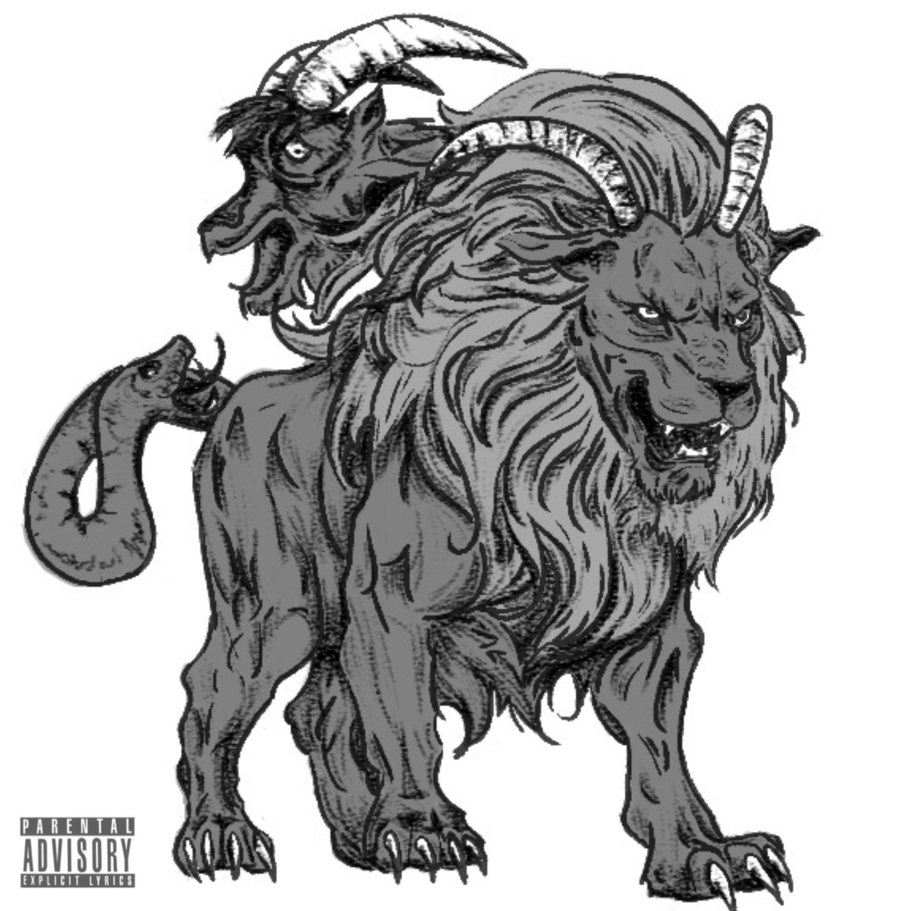 CHIMERA (feat. BRKR.)