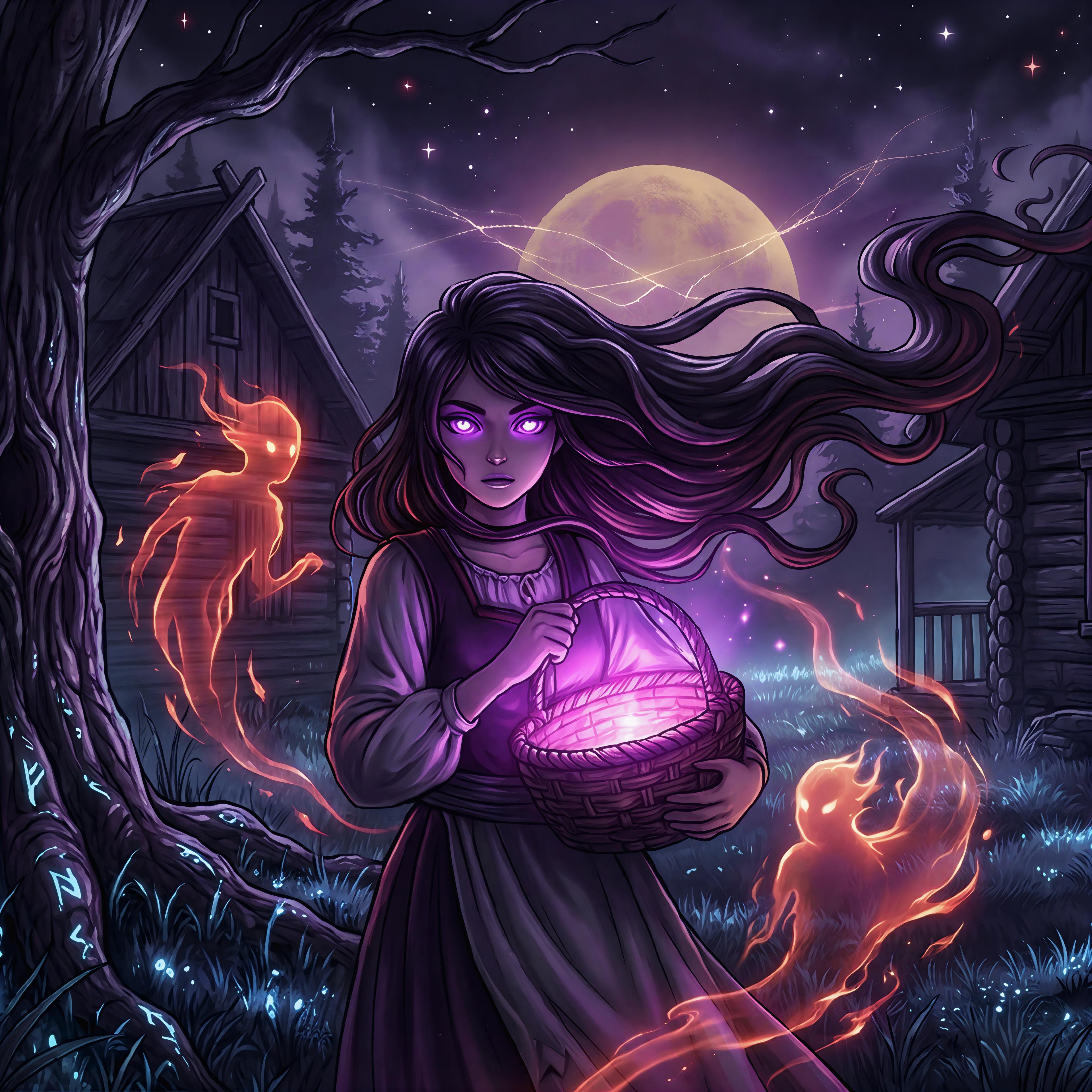 VOLYA FUNK! (Speed Up)