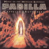 Padilla: Music of the Mexican Baroque