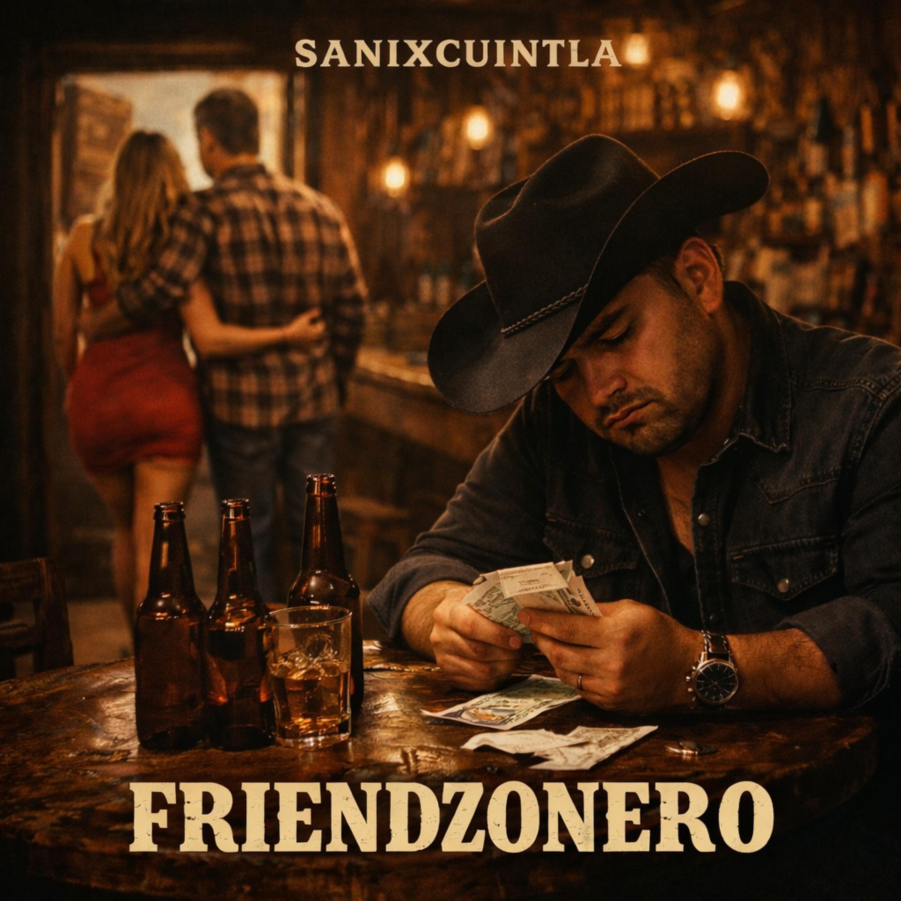 Friendzonero