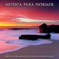 Musica para dormir: Música clásica para piano y sonidos de las olas del océano para un sueño profundo y relajación