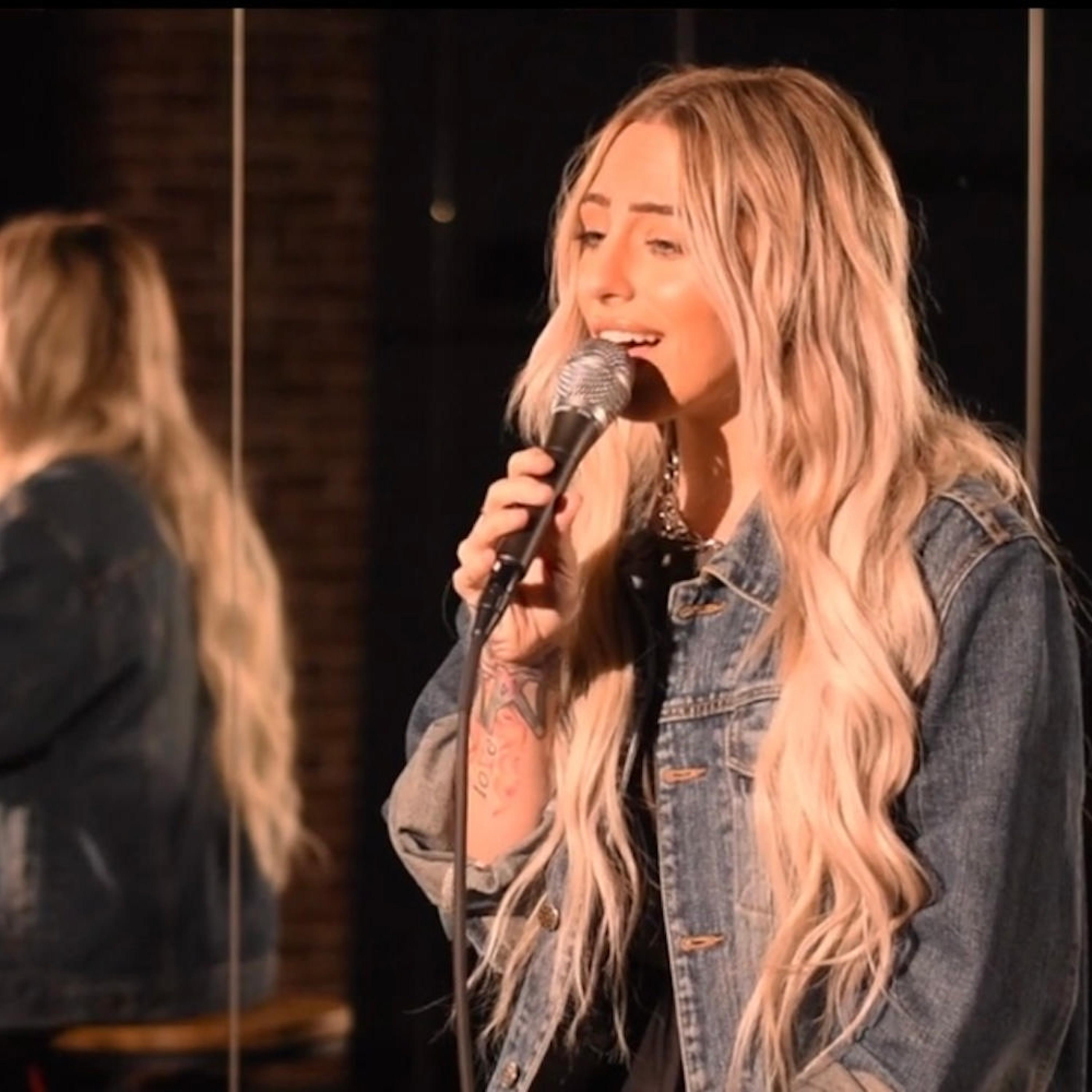 I Dare You (Live) (Live)