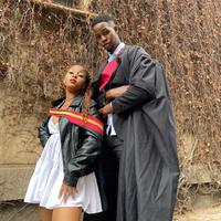 Graduate (feat. Elisha & Tshepiso)