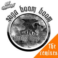 Suga Boom Boom (The Remixes)