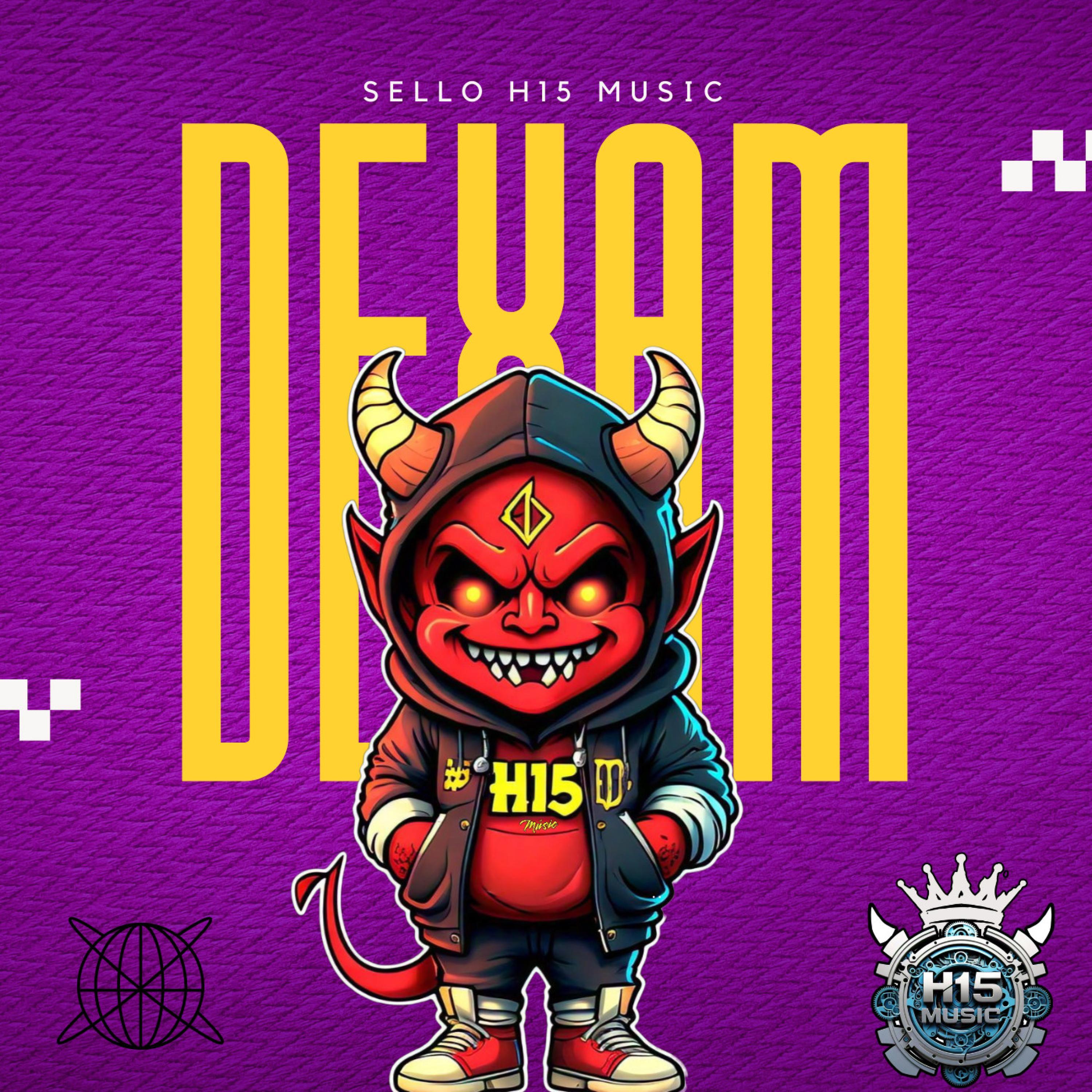 Humildad (feat. Dexam H15 & RastaMan H15) (Radio Edit)