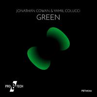 The Green EP