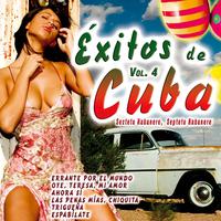 Éxitos de Cuba Vol. 4