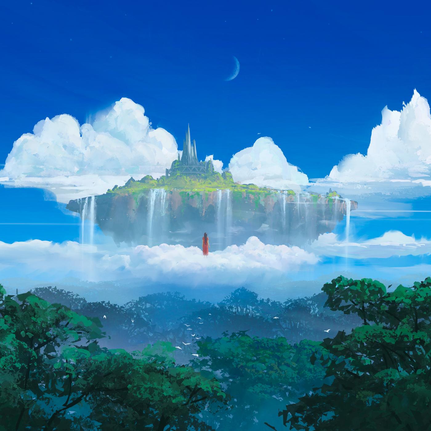 Cirrus Bridge (Original Mix)