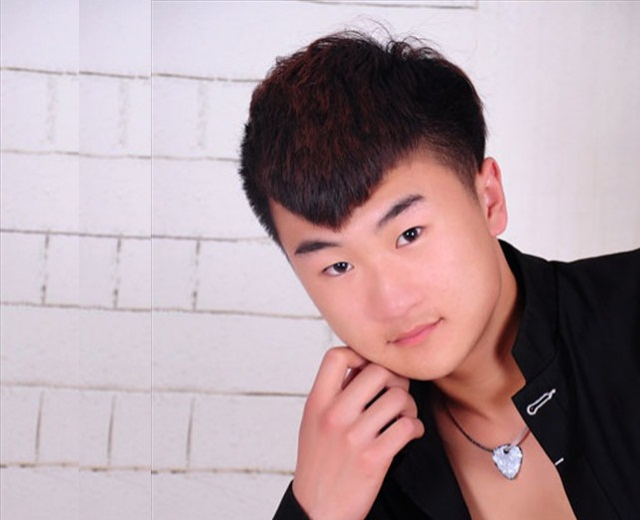 李洋