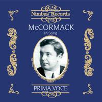 McCormack in Song