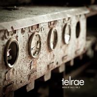 Telrae Mix by Salz, Vol. 2