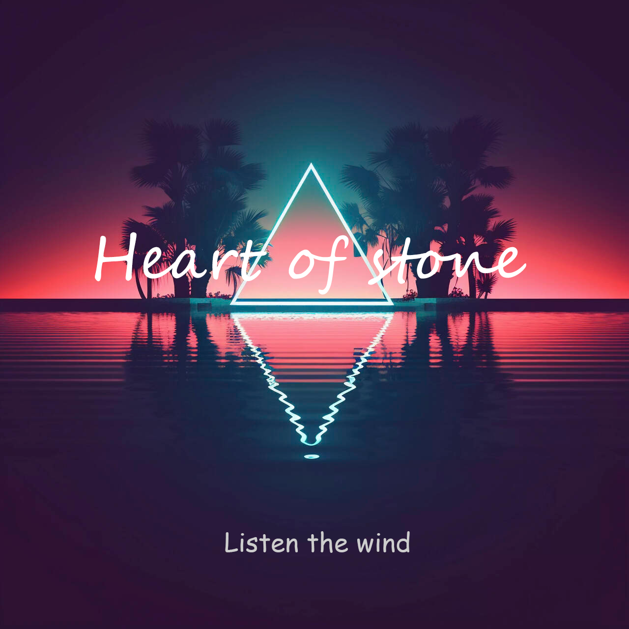 Heart of stone_Listen the wind_Heart of stone | 在线播放_Heart of stone歌词_Heart of stone下载 | 网易云音乐
