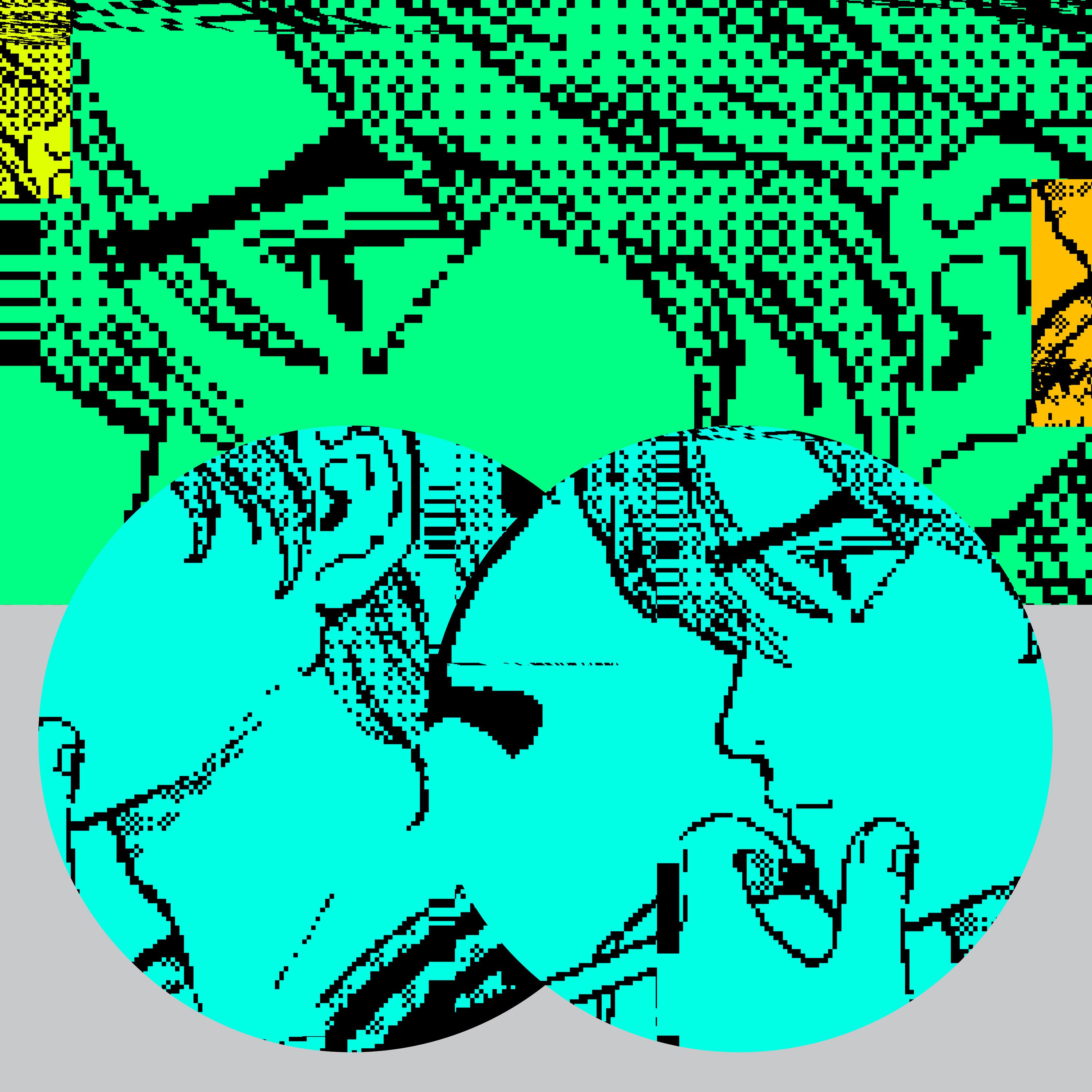 RIVER (tofubeats Remix)