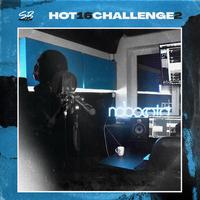 #Hot16Challenge2