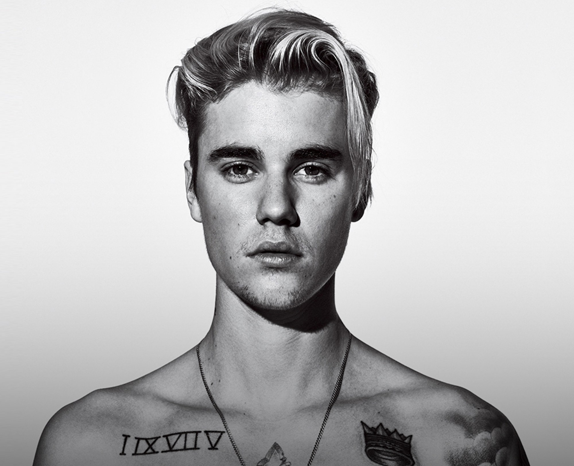Justin Bieber