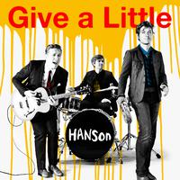 Give a Little - Single