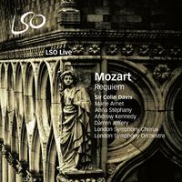 Mozart: Requiem