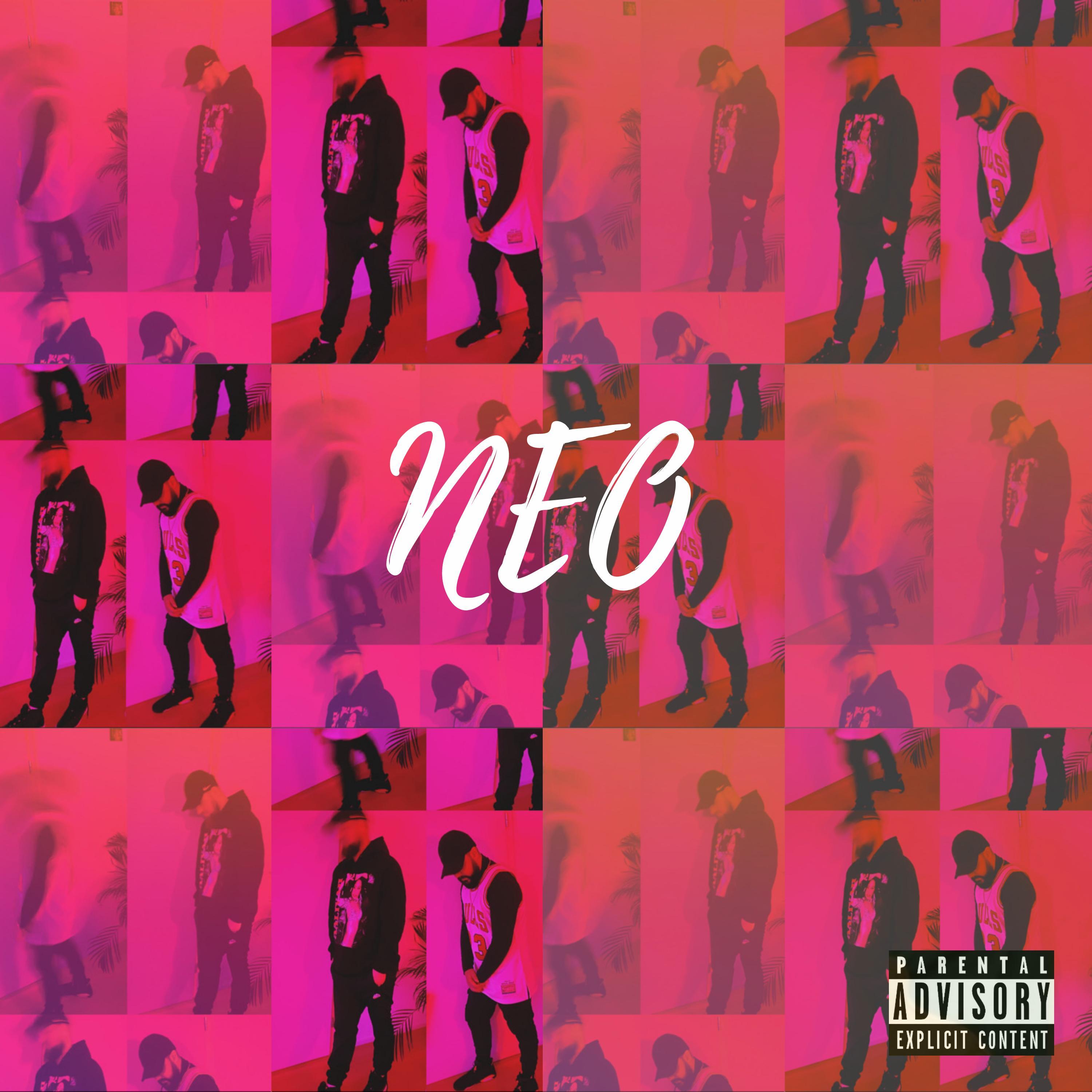 Drippy Handpan (feat. LeXXus)