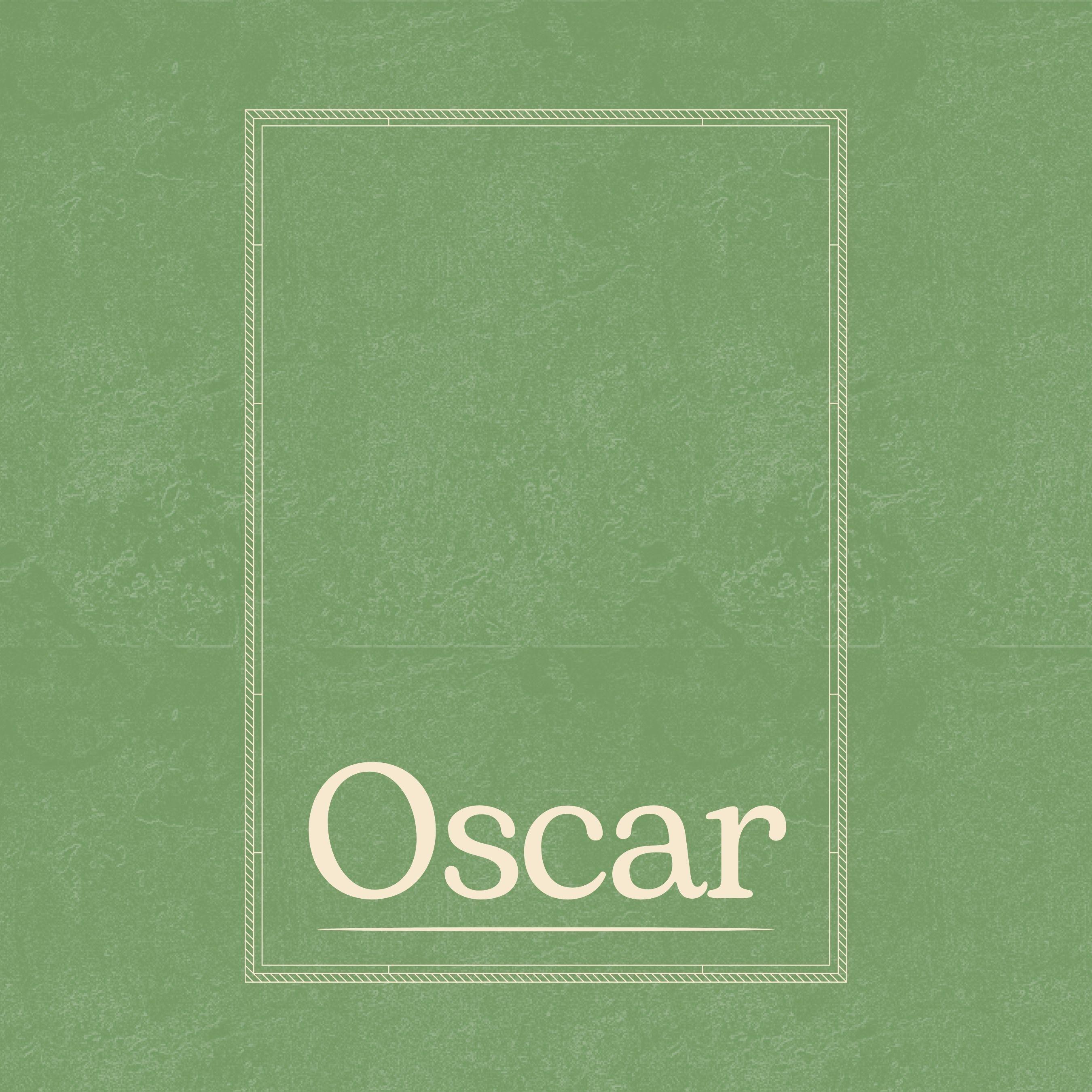 Oscar