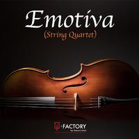 Emotiva – Cinematic String Quartet