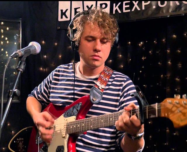 Kevin Morby