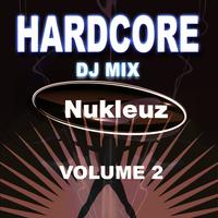 Hardcore: DJ Mix Vol 2