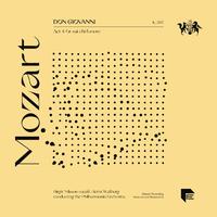 Mozart: Don Giovanni, K. 527, Act I: Or sai chi l'onore